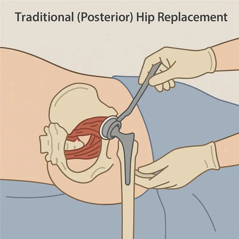 Hip Replacement