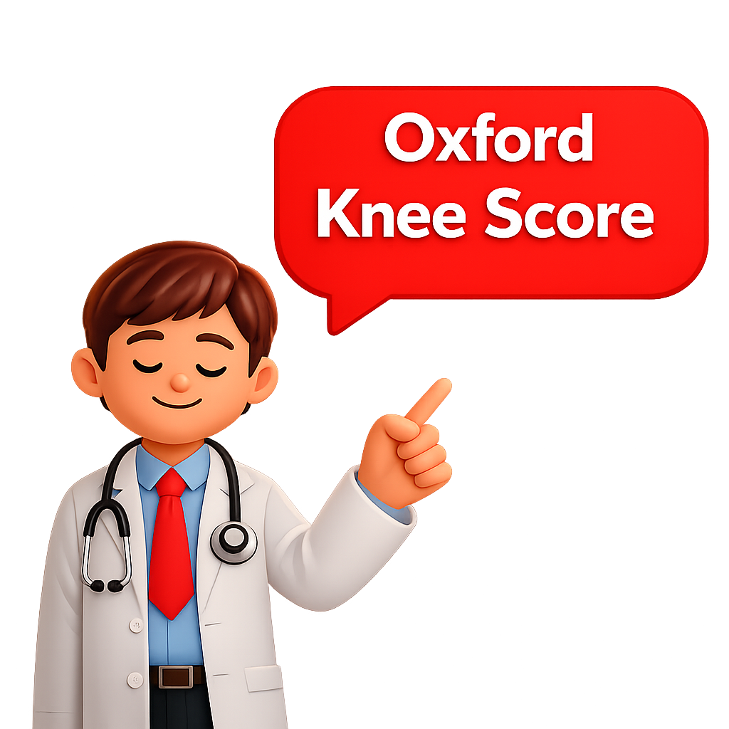 Knee Score