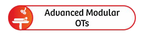 Advance modular OTs