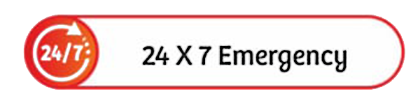 emergency